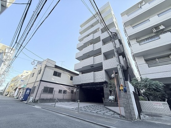 apartment 東京都国分寺市本町４丁目19-10 ビッググラッド国分寺