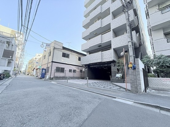 apartment 東京都国分寺市本町４丁目19-10 ビッググラッド国分寺