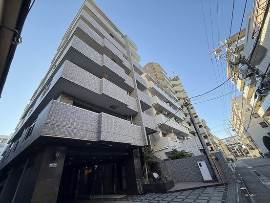 apartment 東京都国分寺市本町４丁目19-10 ビッググラッド国分寺