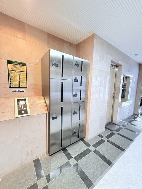 apartment 東京都国分寺市本町４丁目19-10 ビッググラッド国分寺