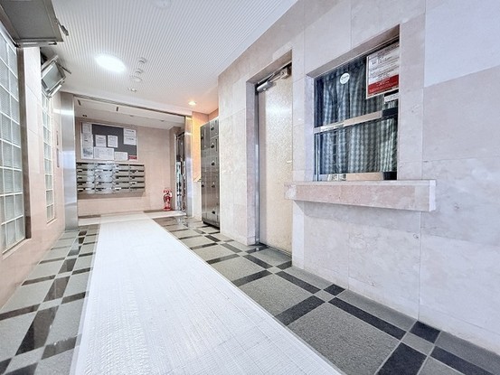 apartment 東京都国分寺市本町４丁目19-10 ビッググラッド国分寺