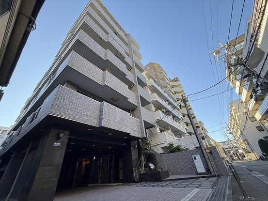 apartment 東京都国分寺市本町４丁目19-10 ビッググラッド国分寺