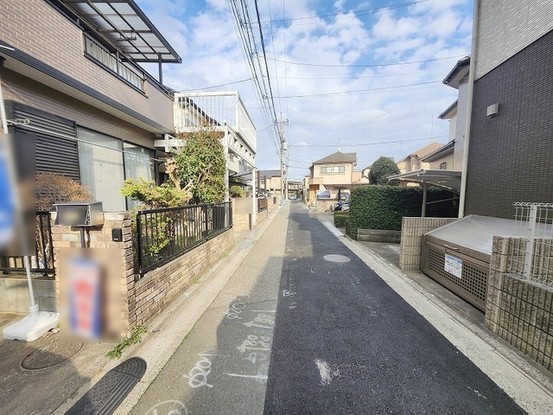 detached 東京都国分寺市本町４丁目19-10 ビッググラッド国分寺