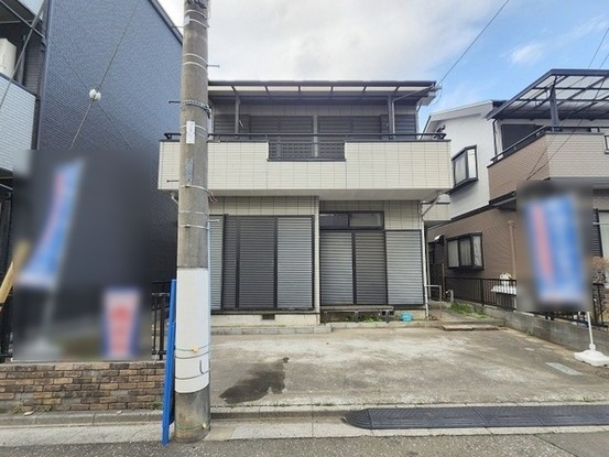 detached 東京都国分寺市本町４丁目19-10 ビッググラッド国分寺