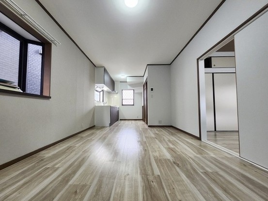detached 東京都国分寺市本町４丁目19-10 ビッググラッド国分寺