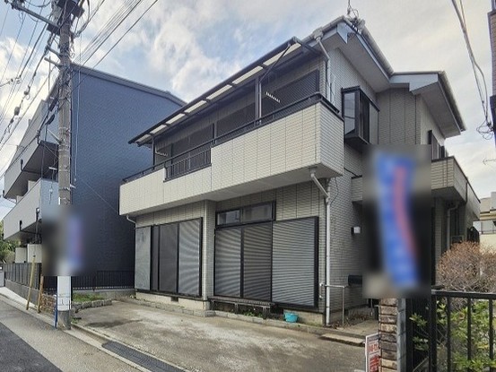 detached 東京都国分寺市本町４丁目19-10 ビッググラッド国分寺