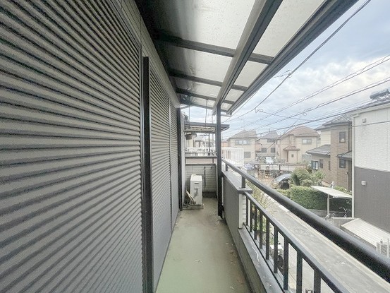detached 東京都国分寺市本町４丁目19-10 ビッググラッド国分寺