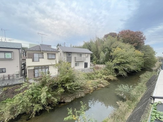 detached 東京都国分寺市本町４丁目19-10 ビッググラッド国分寺