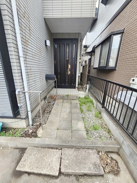 detached 東京都国分寺市本町４丁目19-10 ビッググラッド国分寺