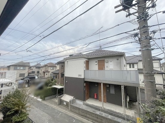 detached 東京都国分寺市本町４丁目19-10 ビッググラッド国分寺