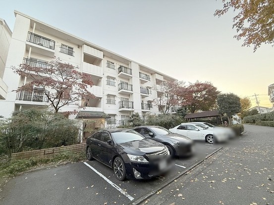 apartment 東京都国分寺市本町４丁目19-10 ビッググラッド国分寺
