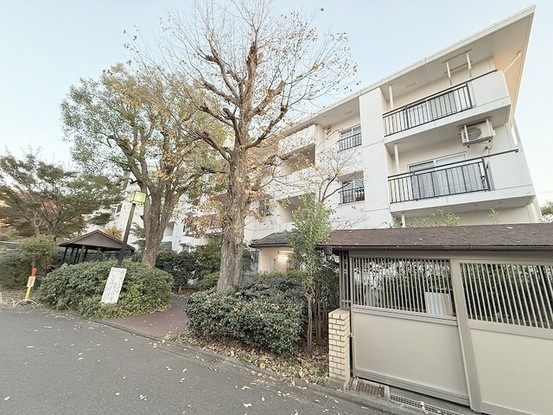 apartment 東京都国分寺市本町４丁目19-10 ビッググラッド国分寺