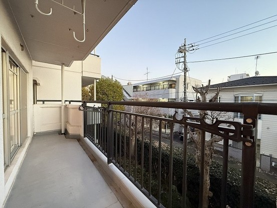 apartment 東京都国分寺市本町４丁目19-10 ビッググラッド国分寺