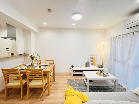 apartment 東京都国分寺市本町４丁目19-10 ビッググラッド国分寺