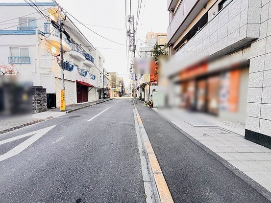 apartment 東京都国分寺市本町４丁目19-10 ビッググラッド国分寺