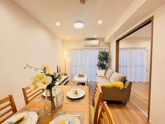 apartment 東京都国分寺市本町４丁目19-10 ビッググラッド国分寺