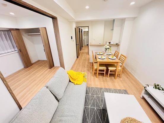 apartment 東京都国分寺市本町４丁目19-10 ビッググラッド国分寺