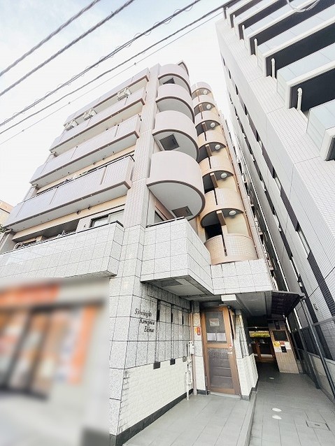 apartment 東京都国分寺市本町４丁目19-10 ビッググラッド国分寺