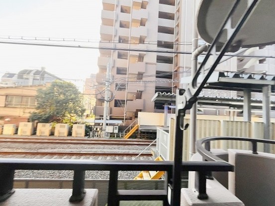 apartment 東京都国分寺市本町４丁目19-10 ビッググラッド国分寺