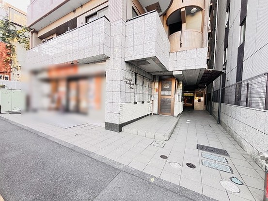 apartment 東京都国分寺市本町４丁目19-10 ビッググラッド国分寺