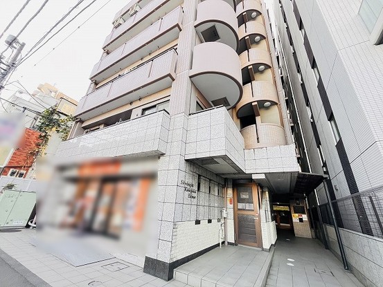 apartment 東京都国分寺市本町４丁目19-10 ビッググラッド国分寺