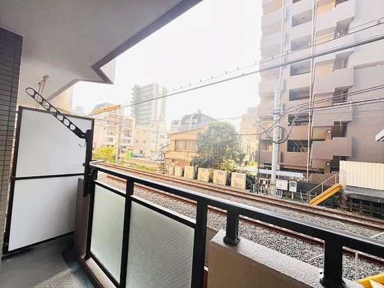 apartment 東京都国分寺市本町４丁目19-10 ビッググラッド国分寺