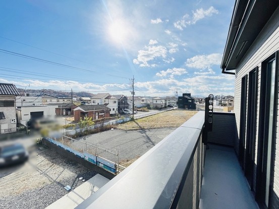 detached 東京都国分寺市本町４丁目19-10 ビッググラッド国分寺