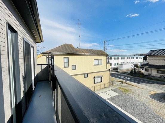 detached 東京都国分寺市本町４丁目19-10 ビッググラッド国分寺