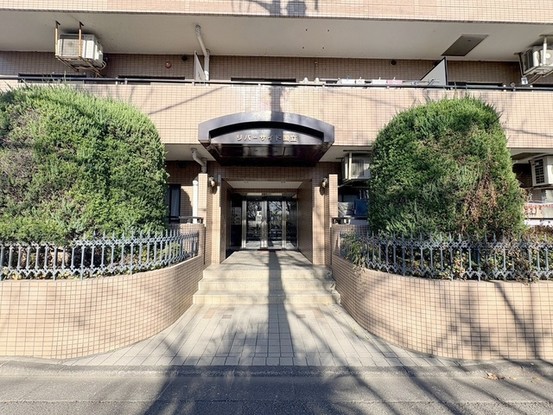 apartment 東京都国分寺市本町４丁目19-10 ビッググラッド国分寺