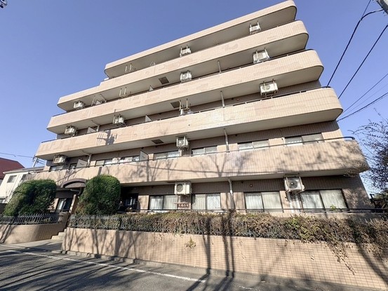 apartment 東京都国分寺市本町４丁目19-10 ビッググラッド国分寺