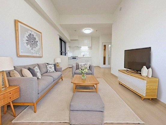 apartment 東京都国分寺市本町４丁目19-10 ビッググラッド国分寺