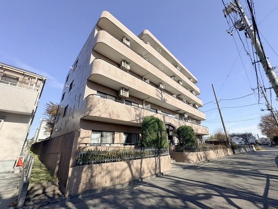 apartment 東京都国分寺市本町４丁目19-10 ビッググラッド国分寺