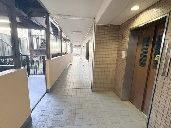 apartment 東京都国分寺市本町４丁目19-10 ビッググラッド国分寺