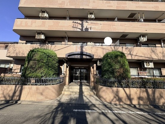 apartment 東京都国分寺市本町４丁目19-10 ビッググラッド国分寺