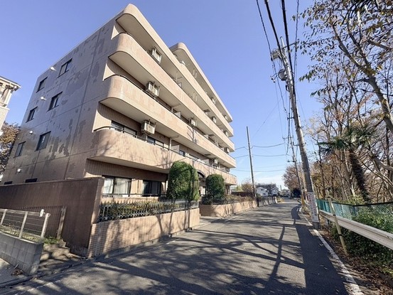 apartment 東京都国分寺市本町４丁目19-10 ビッググラッド国分寺