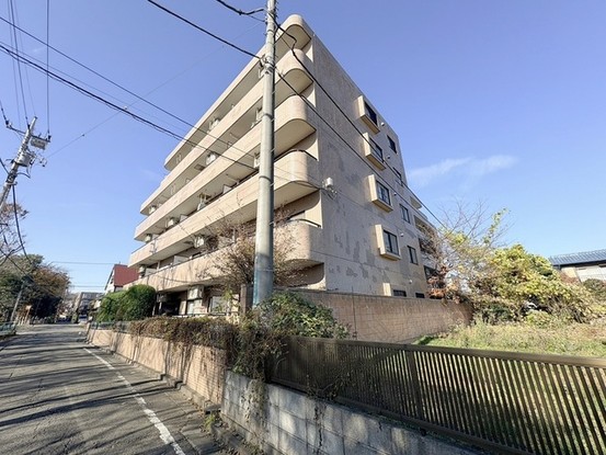 apartment 東京都国分寺市本町４丁目19-10 ビッググラッド国分寺