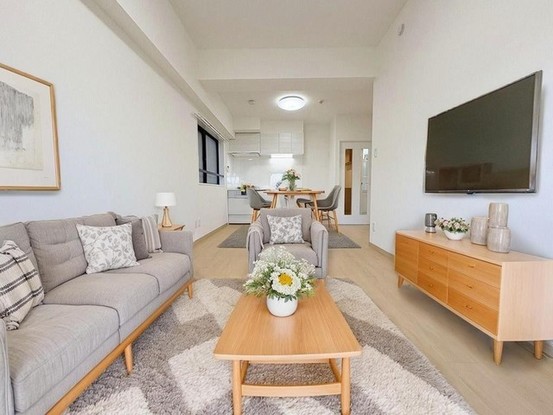 apartment 東京都国分寺市本町４丁目19-10 ビッググラッド国分寺