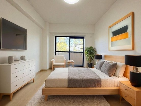 apartment 東京都国分寺市本町４丁目19-10 ビッググラッド国分寺