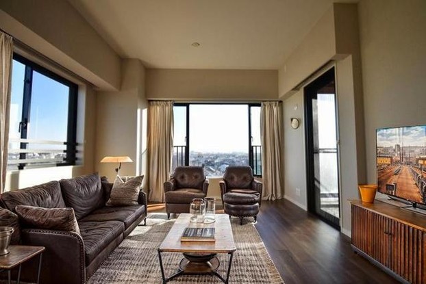 apartment 東京都国分寺市本町４丁目19-10 ビッググラッド国分寺