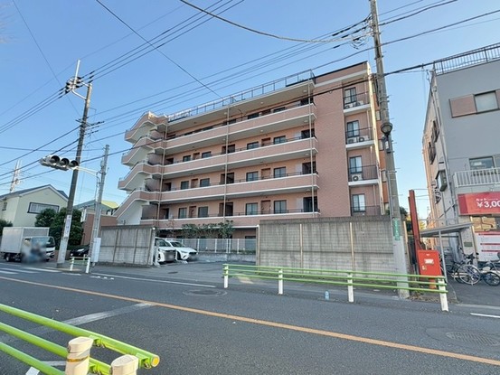 apartment 東京都国分寺市本町４丁目19-10 ビッググラッド国分寺