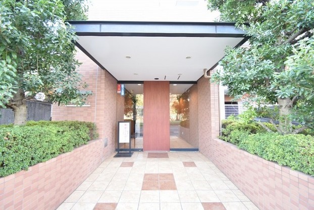 apartment 東京都国分寺市本町４丁目19-10 ビッググラッド国分寺