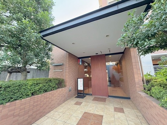 apartment 東京都国分寺市本町４丁目19-10 ビッググラッド国分寺