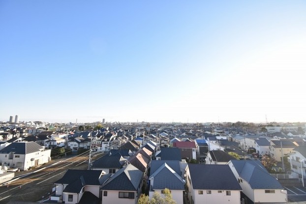 apartment 東京都国分寺市本町４丁目19-10 ビッググラッド国分寺