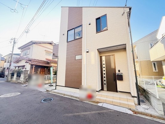 detached 東京都国分寺市本町４丁目19-10 ビッググラッド国分寺