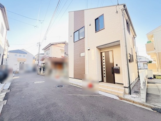 detached 東京都国分寺市本町４丁目19-10 ビッググラッド国分寺