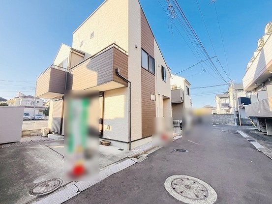 detached 東京都国分寺市本町４丁目19-10 ビッググラッド国分寺