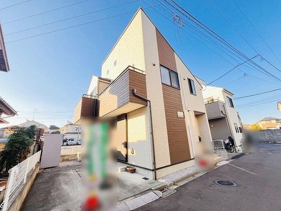 detached 東京都国分寺市本町４丁目19-10 ビッググラッド国分寺