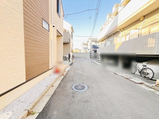 detached 東京都国分寺市本町４丁目19-10 ビッググラッド国分寺