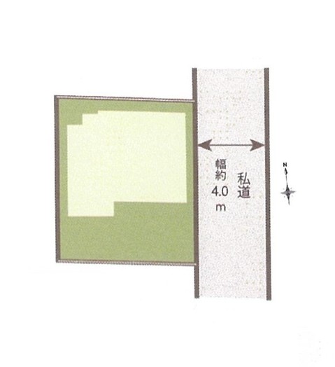 detached 東京都国分寺市本町４丁目19-10 ビッググラッド国分寺