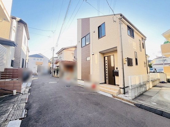 detached 東京都国分寺市本町４丁目19-10 ビッググラッド国分寺